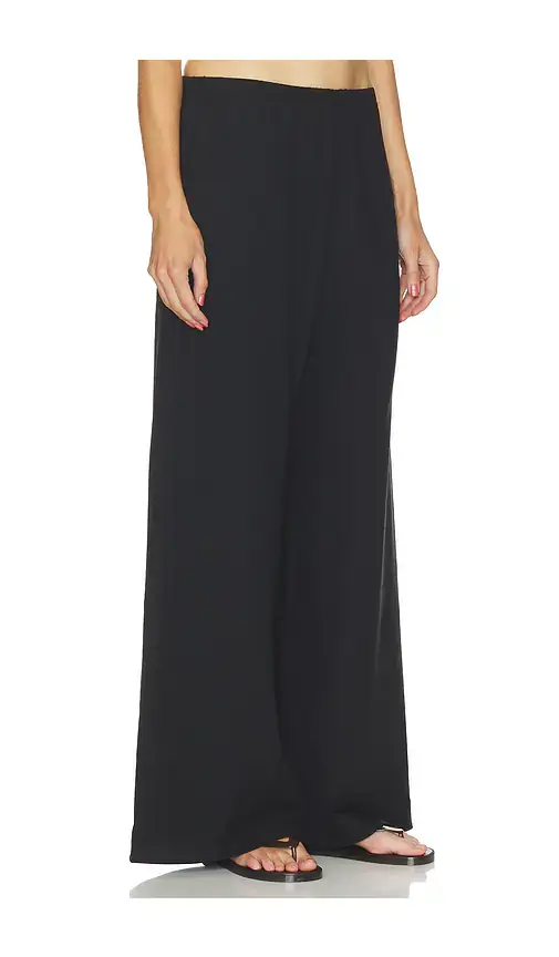 La Ligne Tropical Wool Pant | Thumbnail 2 La Ligne Tropical Wool Pant | Thumbnail 2