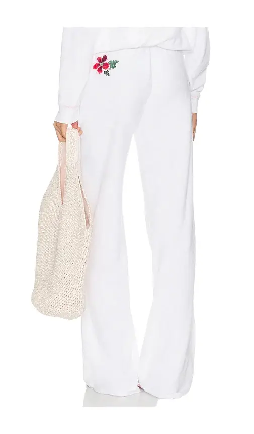 X Devon Lee Carlson Robertson Terry Pant X Devon Lee Carlson Robertson Terry Pant