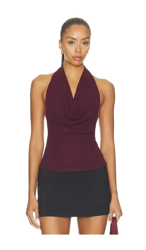 NIA Declan Top