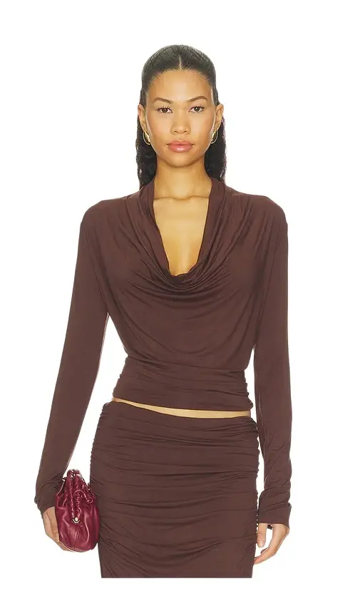 Rosalind Top Rosalind Top