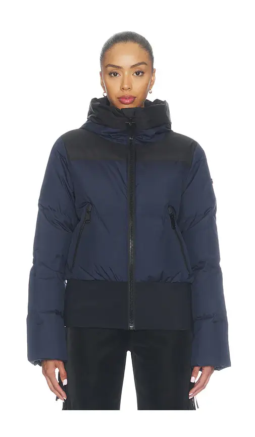 Goldbergh Village Ski Jacket | Thumbnail 2 Goldbergh Village Ski Jacket | Thumbnail 2