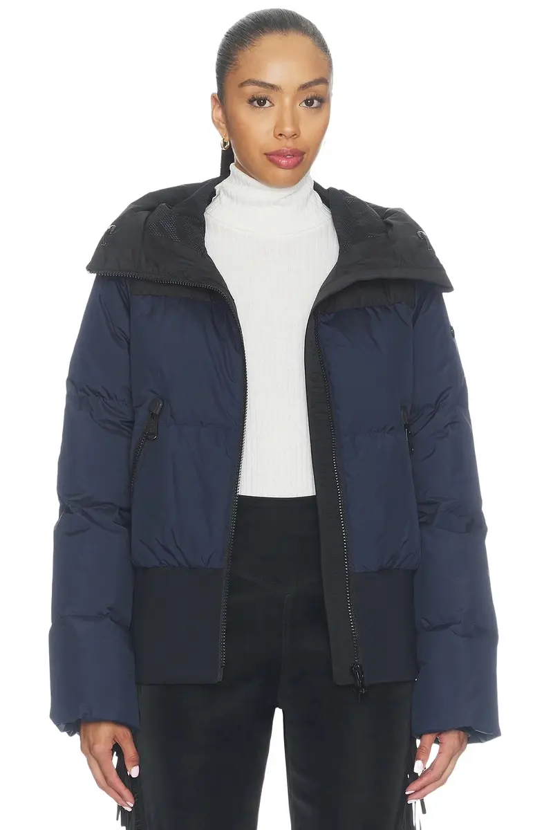 Village Ski Jacket Village Ski Jacket