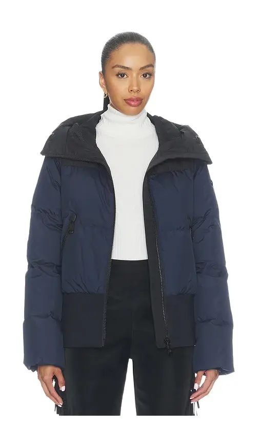 Village Ski Jacket Village Ski Jacket