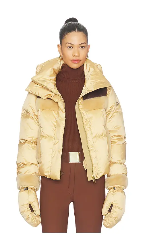 Goldbergh Rin Jacket | Thumbnail 2