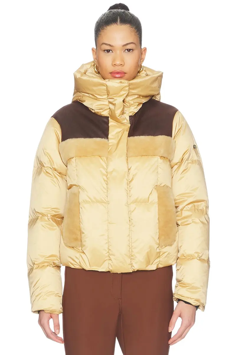 Rin Jacket Rin Jacket