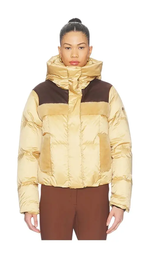 Rin Jacket Rin Jacket