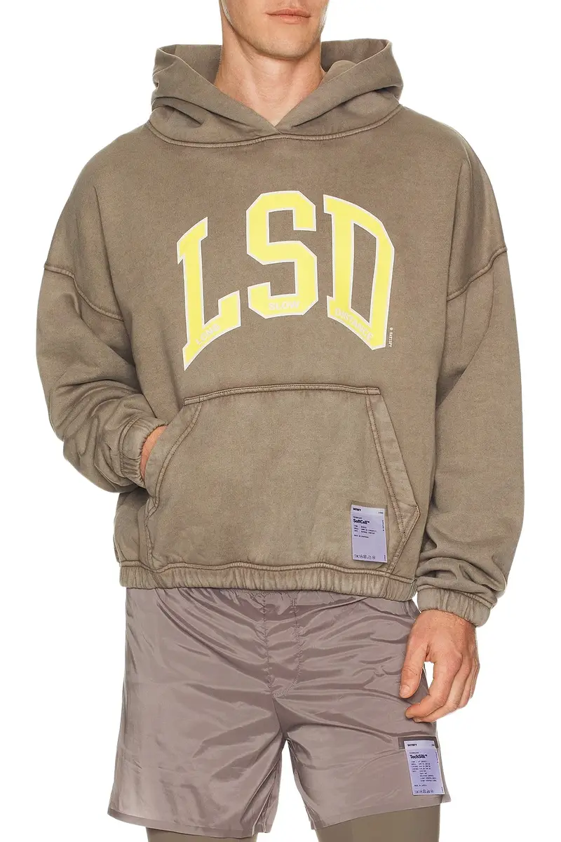 Softcell Hoodie