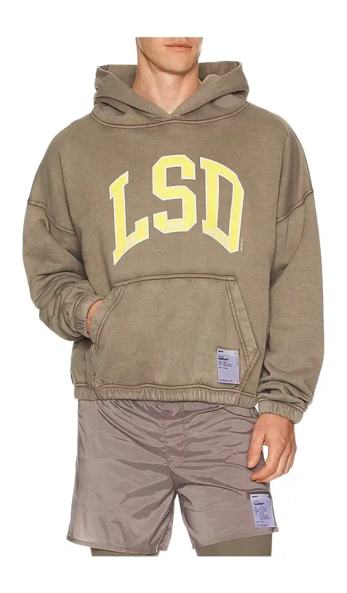 Satisfy Softcell Hoodie