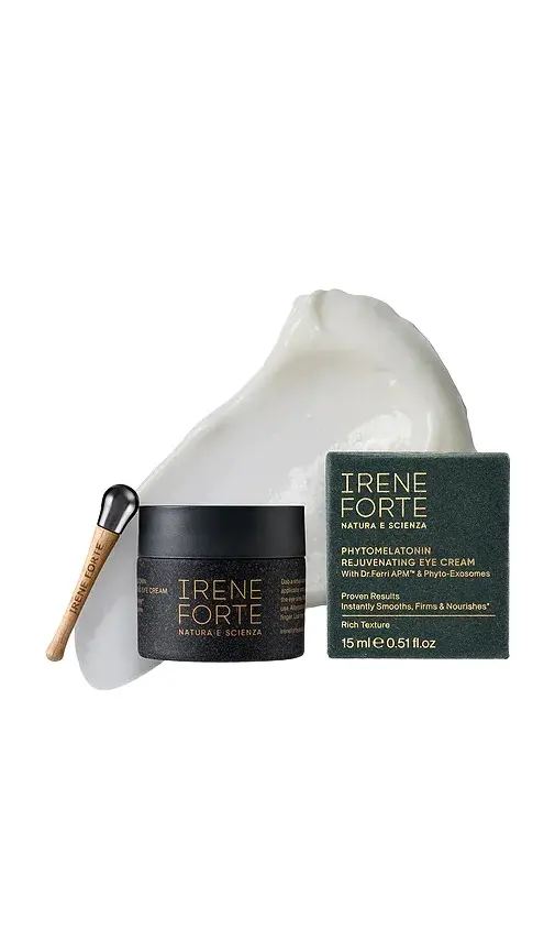 Irene Forte Phytomelatonin Rejuvenating Eye