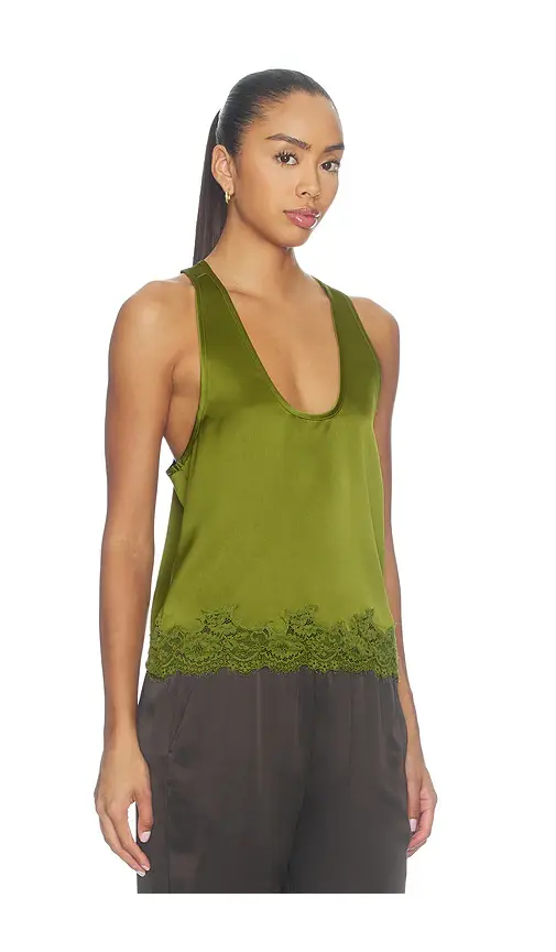Artless x REVOLVE Wren Lace Top | Thumbnail 2 Artless x REVOLVE Wren Lace Top | Thumbnail 2