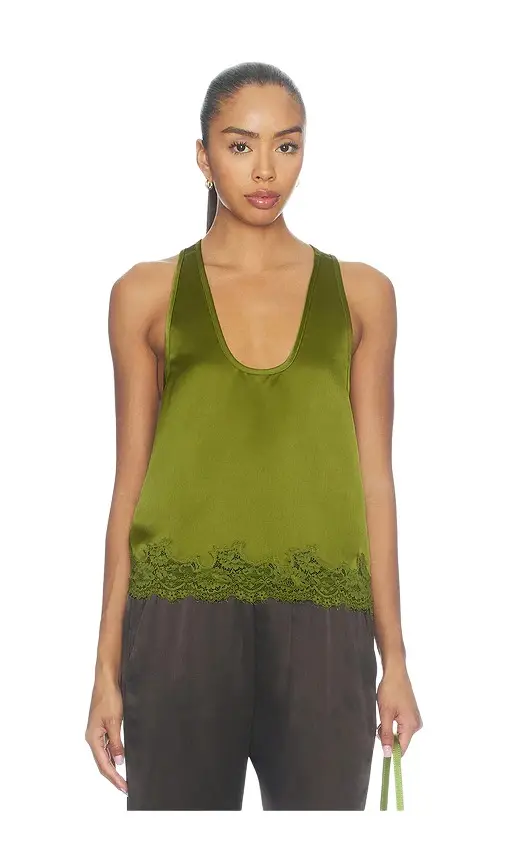 Artless x REVOLVE Wren Lace Top