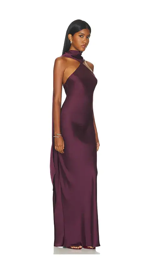 Amanda Uprichard Ashton Gown | Thumbnail 2 Amanda Uprichard Ashton Gown | Thumbnail 2