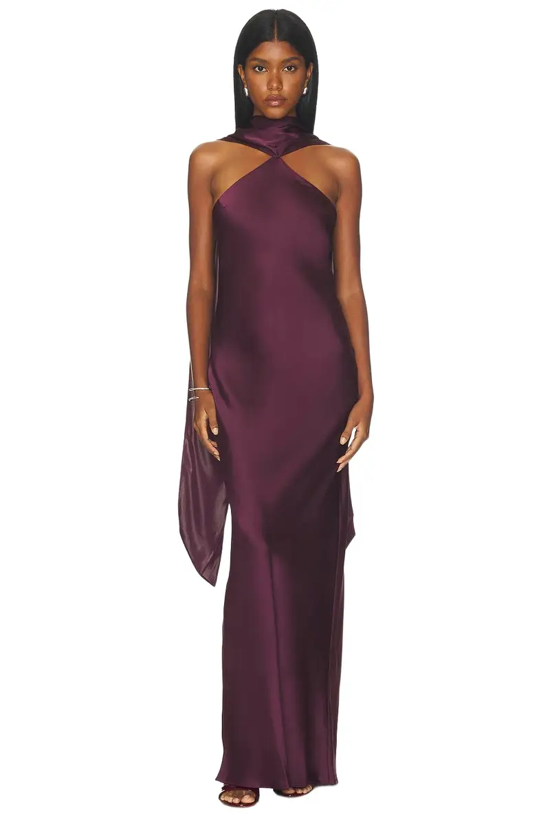Ashton Gown Ashton Gown