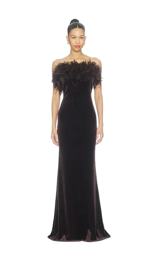 Ella Gown Ella Gown