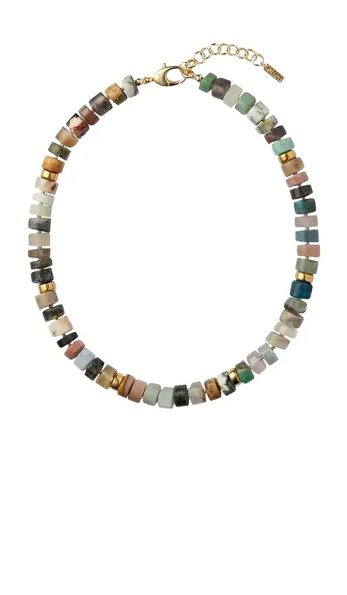 éliou Guara 16 Necklace