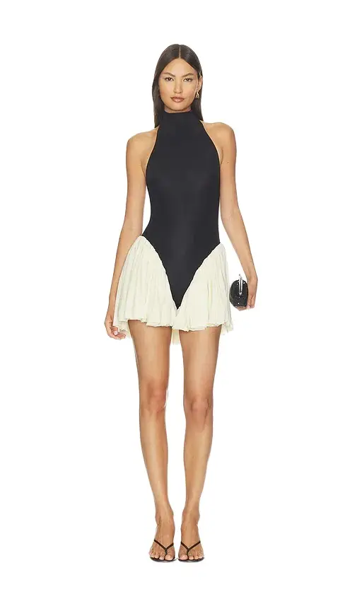 Maygel Coronel Mirada Romper