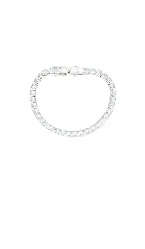 Lovers and Friends Tennis Club Bracelet | Thumbnail 2 Lovers and Friends Tennis Club Bracelet | Thumbnail 2