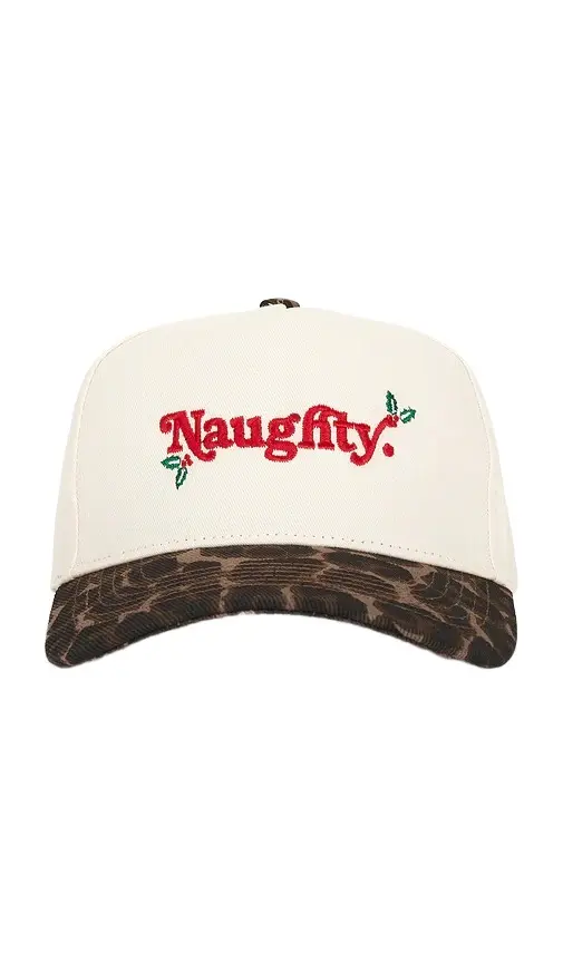 Naughty Hat Naughty Hat