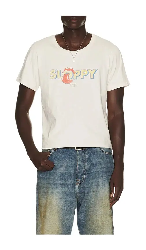 424 Sloppy Tee