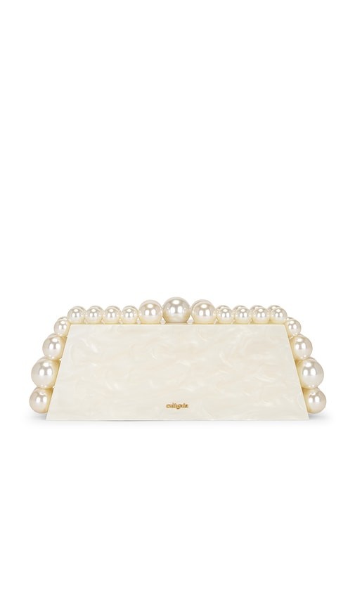 Eos Lungo Clutch Eos Lungo Clutch