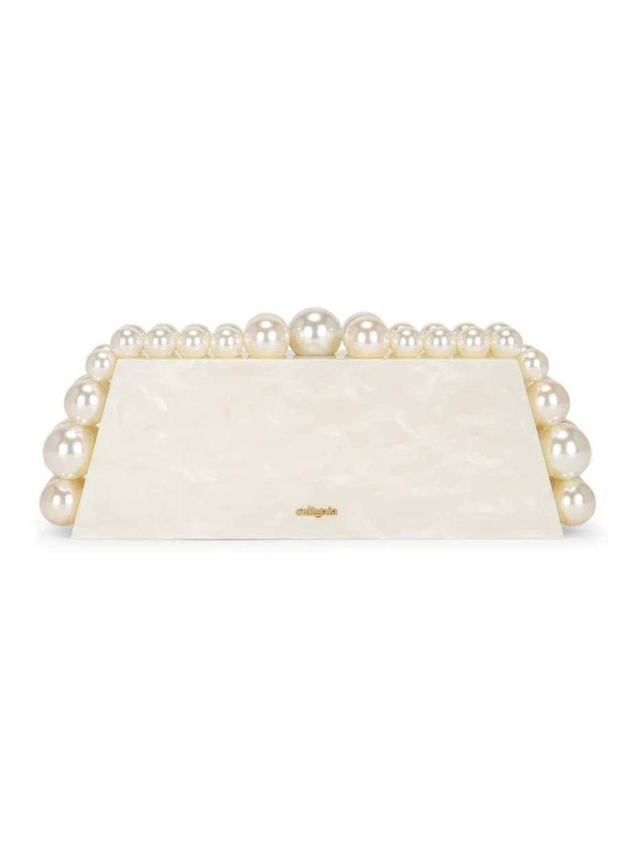 Eos Lungo Clutch