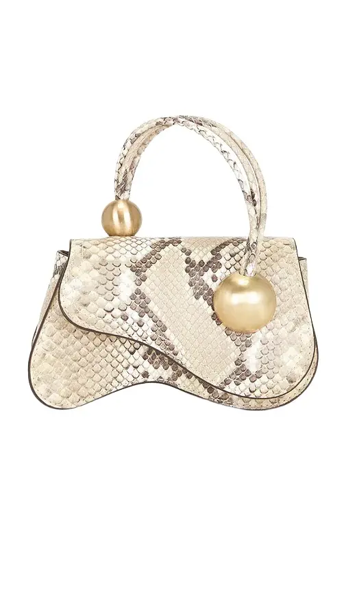Cult Gaia Kazia Nano Crossbody Bag