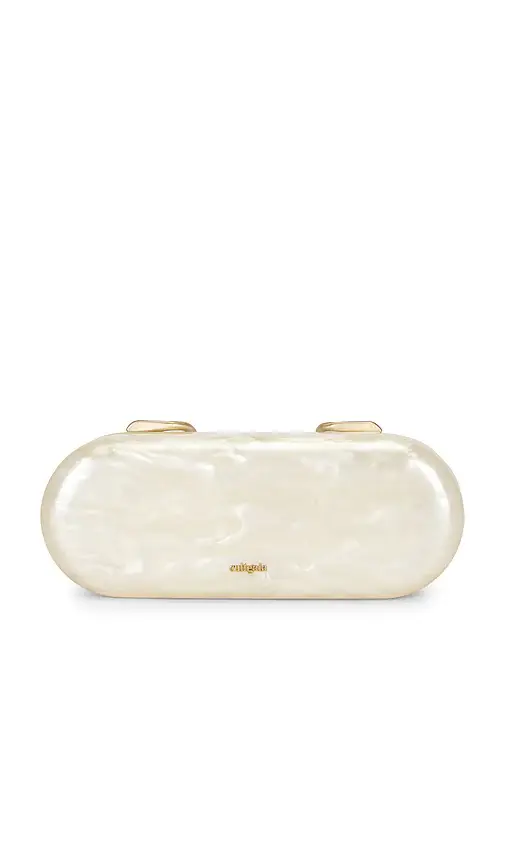 Cult Gaia Ilaria Clutch | Thumbnail 2 Cult Gaia Ilaria Clutch | Thumbnail 2