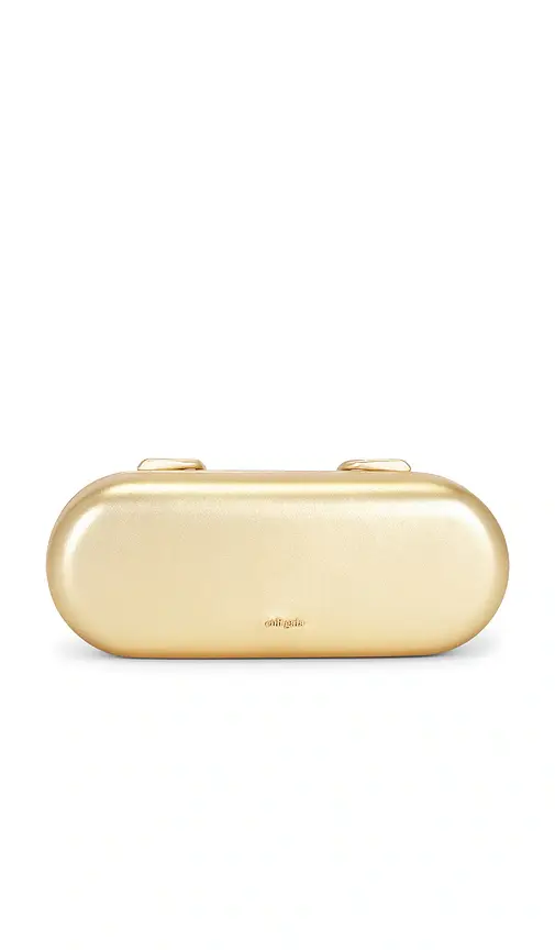 Cult Gaia Ilaria Clutch | Thumbnail 2 Cult Gaia Ilaria Clutch | Thumbnail 2