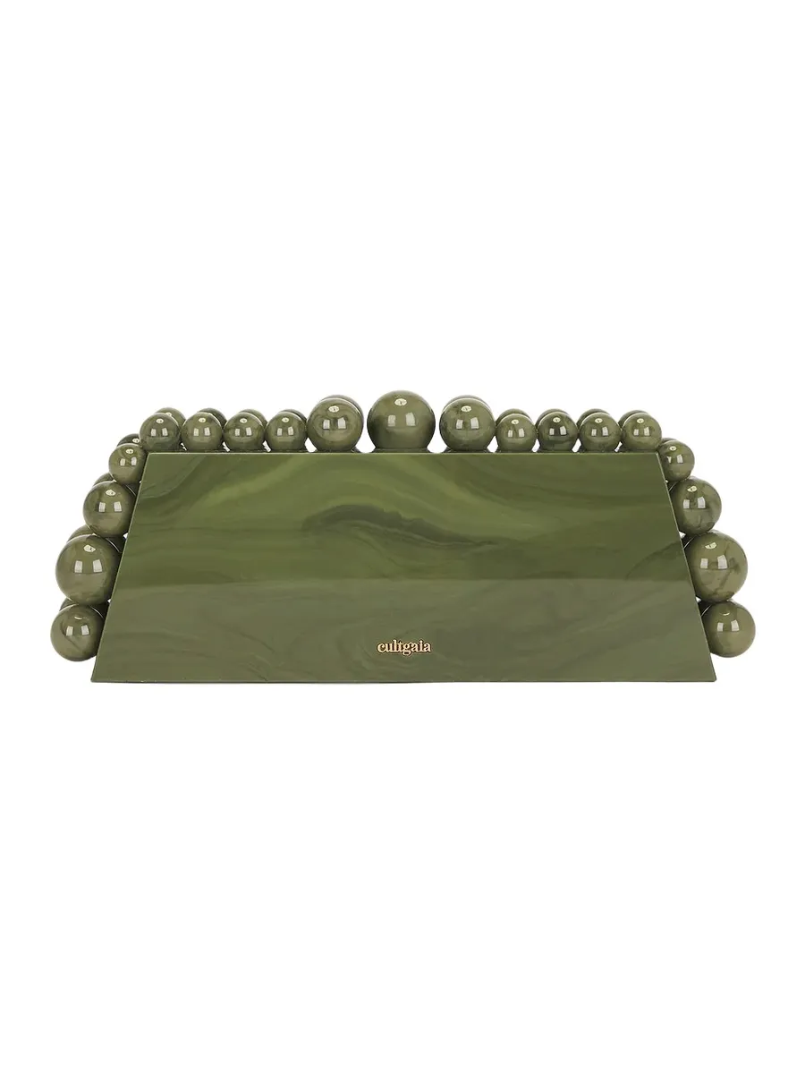 Eos Lungo Clutch
