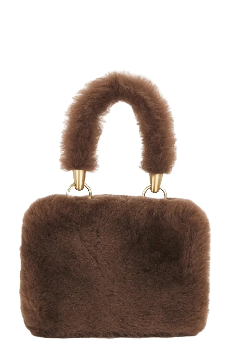 Adeline Nano Top Handle Adeline Nano Top Handle