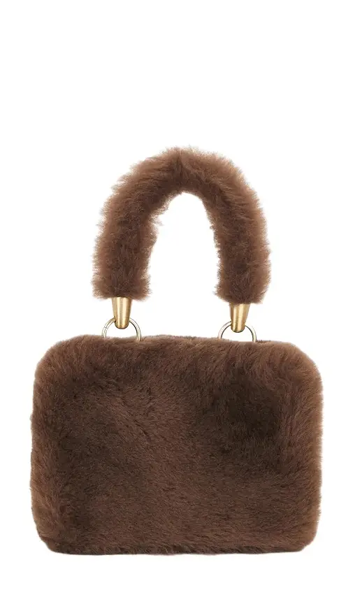 Cult Gaia Adeline Nano Top Handle