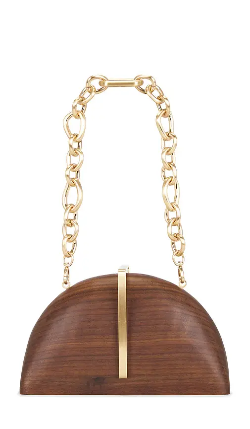 Cult Gaia Laguna Clutch | Thumbnail 2 Cult Gaia Laguna Clutch | Thumbnail 2