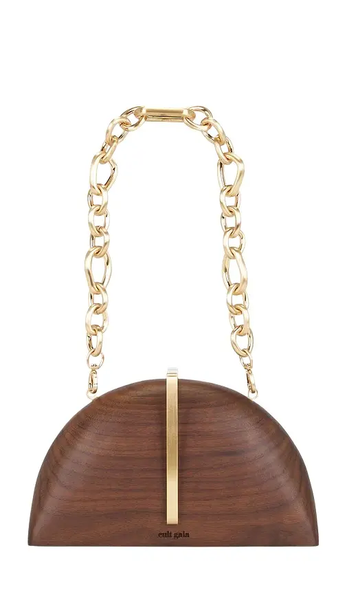 Cult Gaia Laguna Clutch