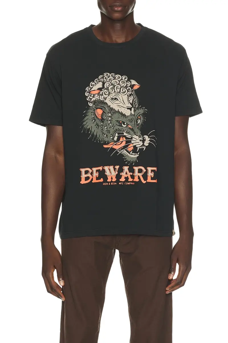 Beware Tee