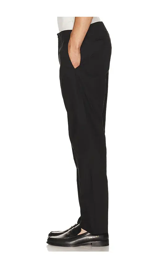 Onia Poplin Traveler Pant | Thumbnail 2 Onia Poplin Traveler Pant | Thumbnail 2