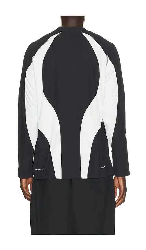 Nike Tech Dri-fit Magna Jersey | Thumbnail 2 Nike Tech Dri-fit Magna Jersey | Thumbnail 2