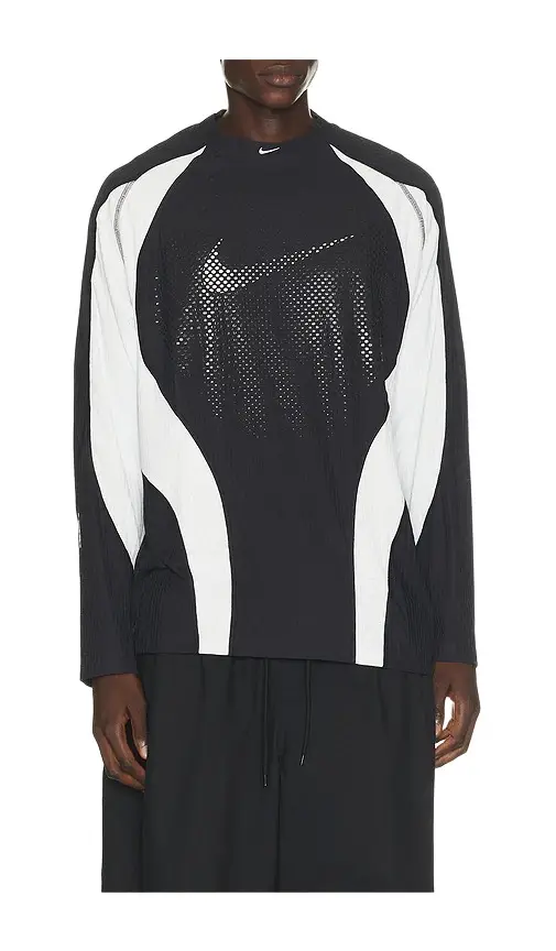 Nike Tech Dri-fit Magna Jersey