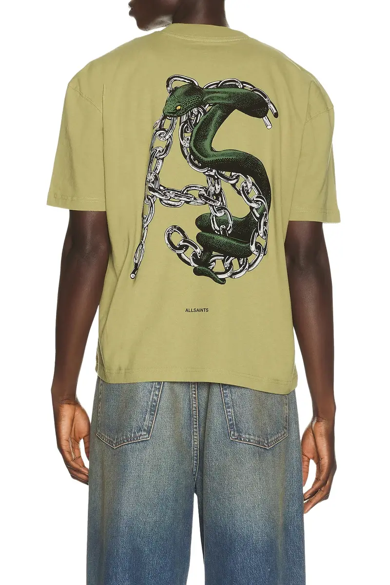 Linx Short Sleeve Tee Linx Short Sleeve Tee