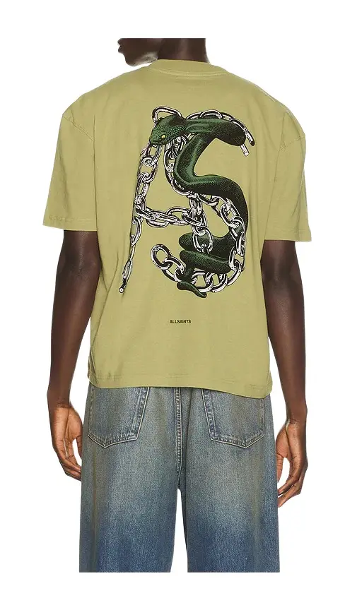 Linx Short Sleeve Tee Linx Short Sleeve Tee