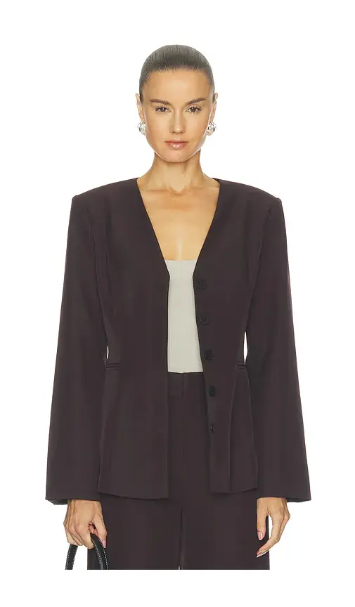 4th & Reckless Ambra Blazer Jacket | Thumbnail 2 4th & Reckless Ambra Blazer Jacket | Thumbnail 2
