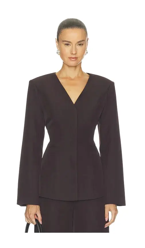 Ambra Blazer Jacket Ambra Blazer Jacket