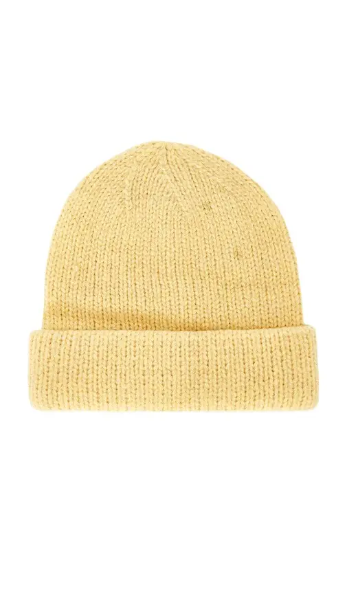 The Braided Beanie The Braided Beanie