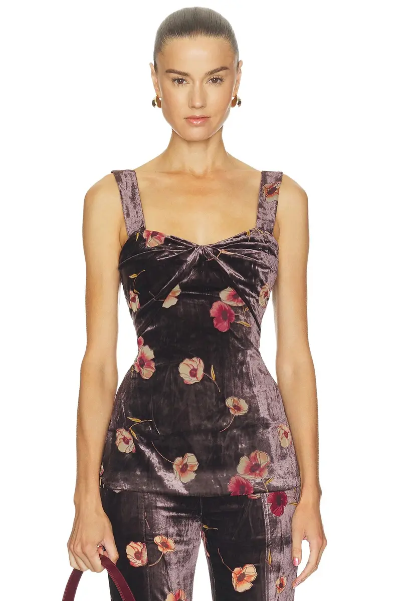 Amanda Uprichard x REVOLVE Soho Tunic