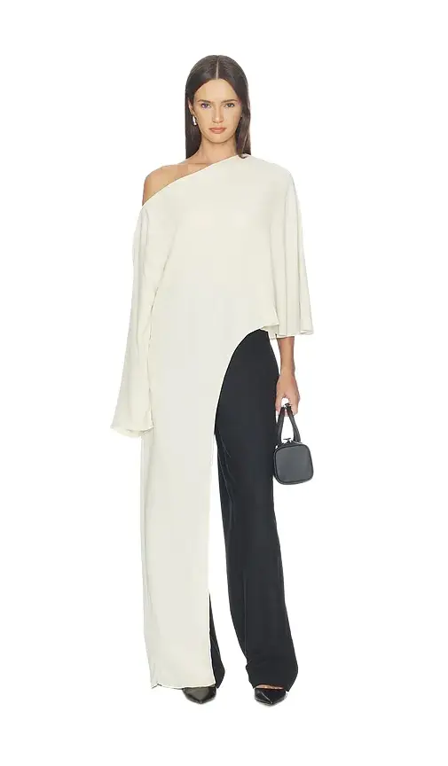 Mia Blouse Mia Blouse