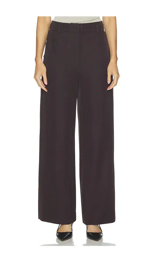 4th & Reckless Ambra Tailored Trouser | Thumbnail 2 4th & Reckless Ambra Tailored Trouser | Thumbnail 2