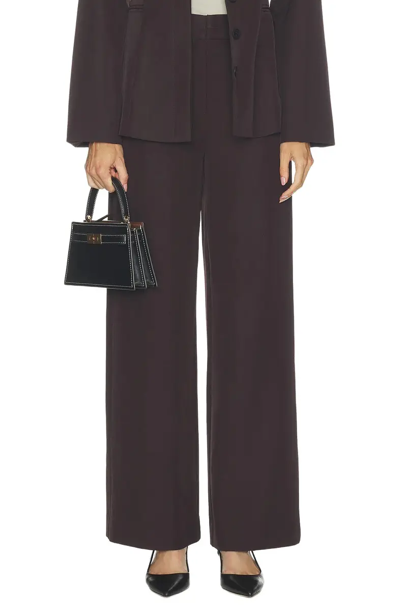 Ambra Tailored Trouser