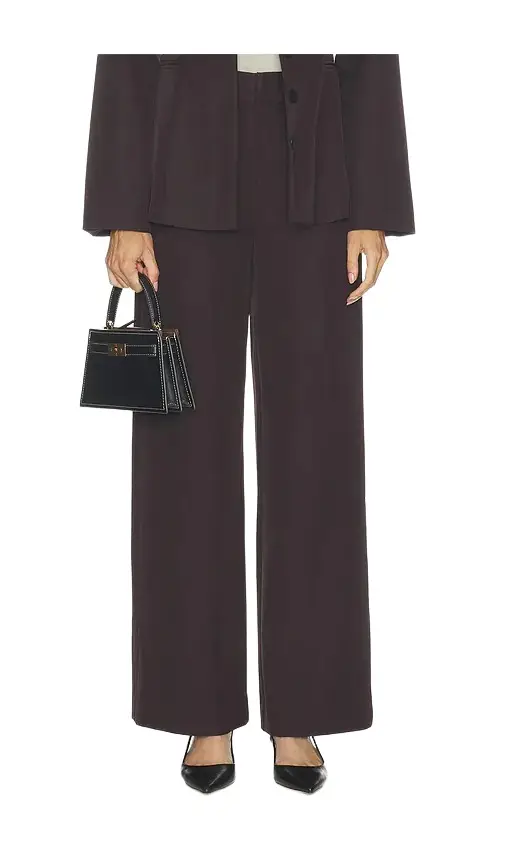 Ambra Tailored Trouser Ambra Tailored Trouser