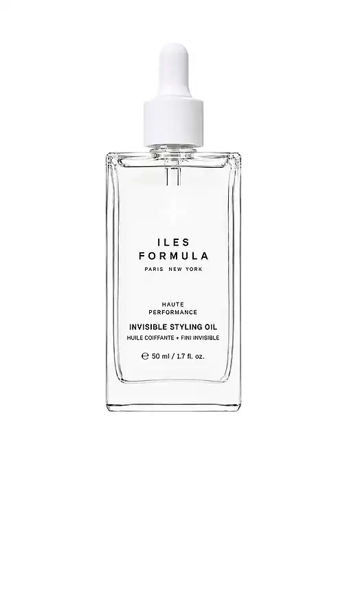Invisible Styling Oil Invisible Styling Oil
