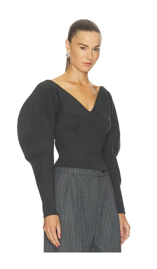 Ronny Kobo Krystal Sweater | Thumbnail 2 Ronny Kobo Krystal Sweater | Thumbnail 2