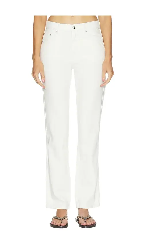Cate Slim Leg Jeans Cate Slim Leg Jeans